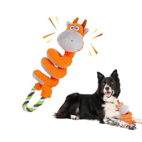 VelvetVines Quietschendes Hundespielzeug VelvetVines Quietschendes Hundespielzeug von VelvetVines