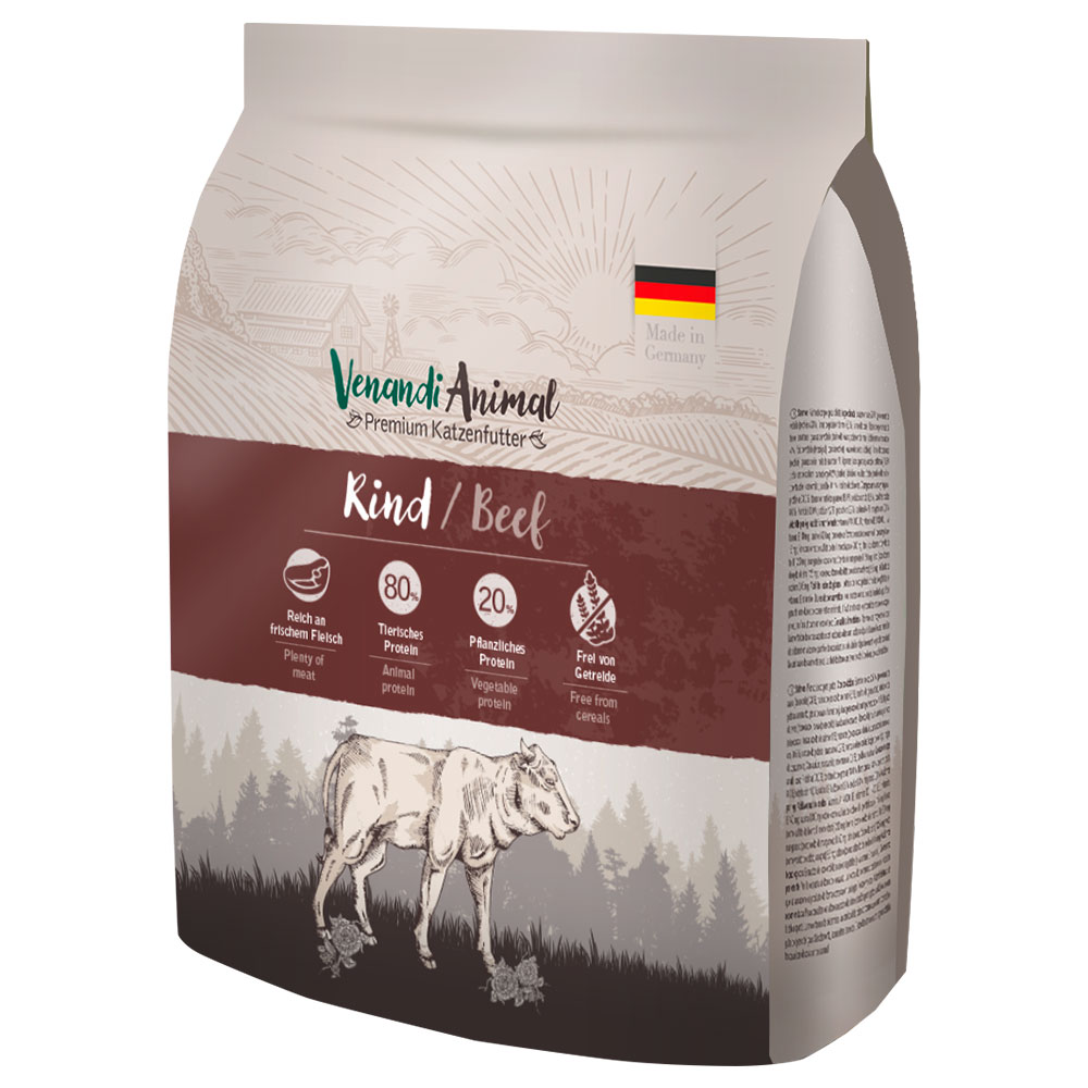 Venandi Animal Rind - 300 g Venandi Animal Rind - 300 g von Venandi Animal
