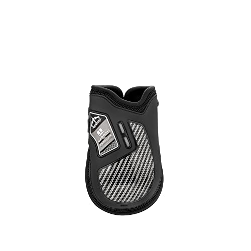 Veredus Carbon Gel Absolute Streichkappen, Größe:L, Farbe:Black Veredus Carbon Gel Absolute Streichkappen, Größe:L, Farbe:Black von Veredus