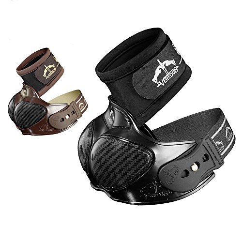 Veredus Carbon Shield - Ballenschutz geeignet für alle Diziplinen Veredus Carbon Shield - Ballenschutz geeignet für alle Diziplinen von Veredus