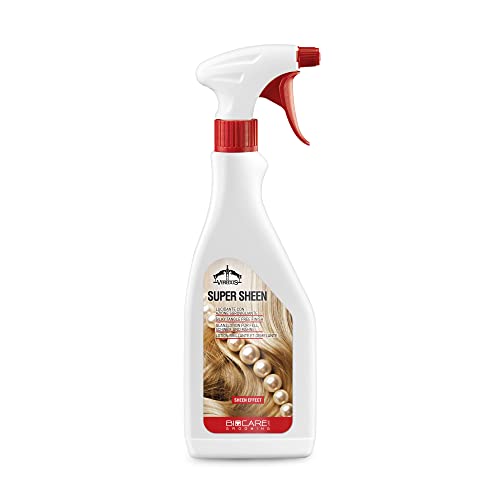 Veredus - Démêlant super Sheen Veredus - Démêlant super Sheen von Veredus