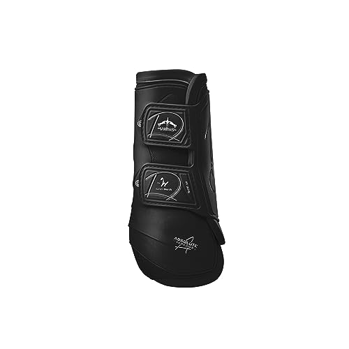 Veredus - Dressurgamaschen Absolute Easy Strap Front von Veredus