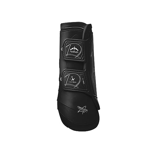 Veredus - Dressurgamaschen Absolute Easy Strap Rear von Veredus