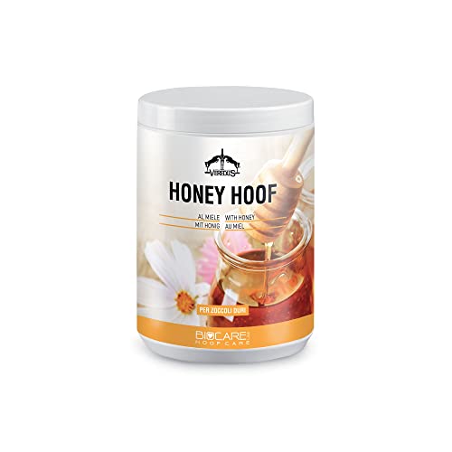 Veredus - Honey hoof 1000 ml von Veredus