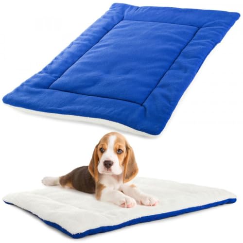 Verk Group Bett für Hunde und Katzen 50 x 35 x 2 cm Verk Group Bett für Hunde und Katzen 50 x 35 x 2 cm von Verk Group