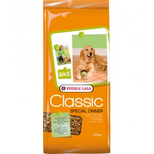 Versele-Laga Classic Special Dinner Hundefutter 20 kg von Versele Laga Classic