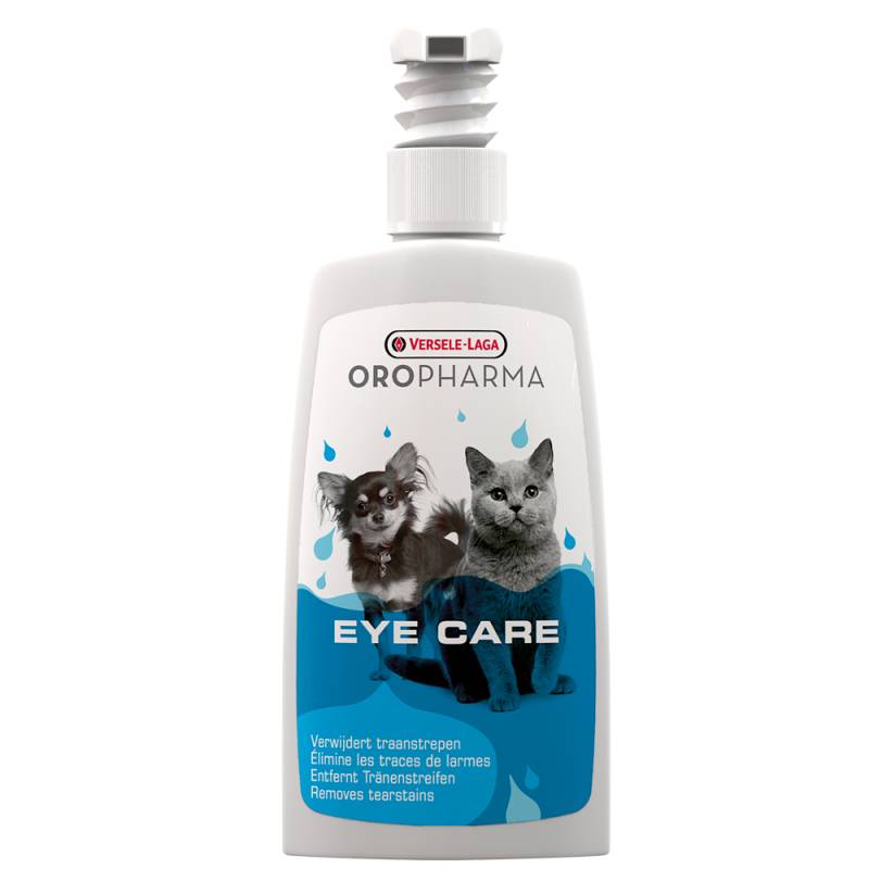 Versele-Laga Oropharma Eye Care Augenlotion - 150 ml von Versele Laga - Oropharma