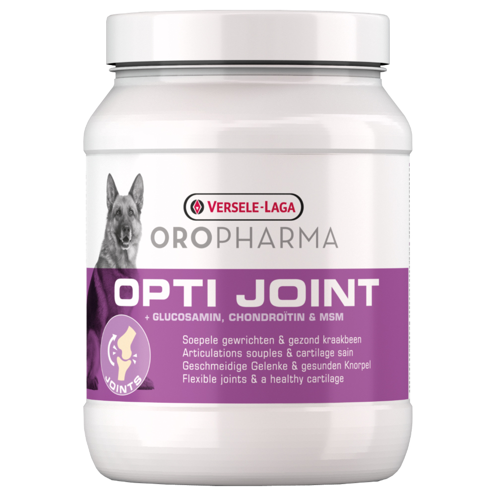 Versele-Laga Oropharma Opti Joint - Sparpaket: 2 x 700 g von Versele Laga - Oropharma