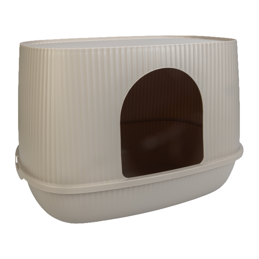 Beeztees Moona Katzentoilette - Mokka Beeztees Moona Katzentoilette - Mokka von Versele-Laga