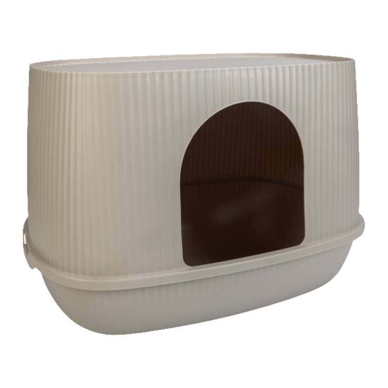 Beeztees Moona Katzentoilette - Mokka Beeztees Moona Katzentoilette - Mokka von Versele-Laga