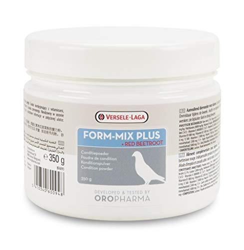Oropharma Form-Mix Plus - 350 g von Versele-laga