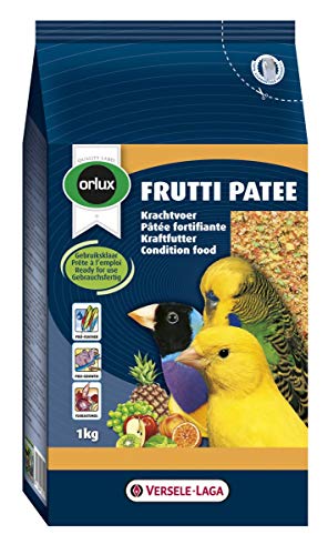 Orlux Frutti Patee 1kg von Versele-Laga