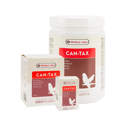 Oropharma Can-Tax - 150 g Oropharma Can-Tax - 150 g von Versele-Laga