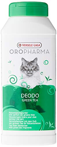 Oropharma Deodo Geruchshemmer - Grüner Tee von Versele-Laga