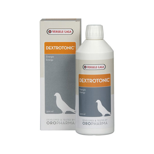 Oropharma Dextrotonic - 500 ml Oropharma Dextrotonic - 500 ml von Versele-Laga