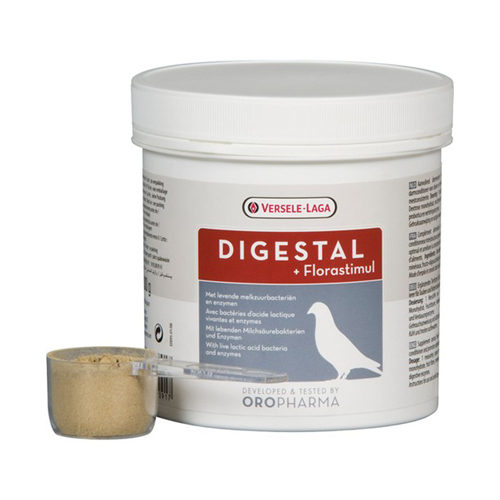 Oropharma Digestal - 300 g Oropharma Digestal - 300 g von Versele-Laga
