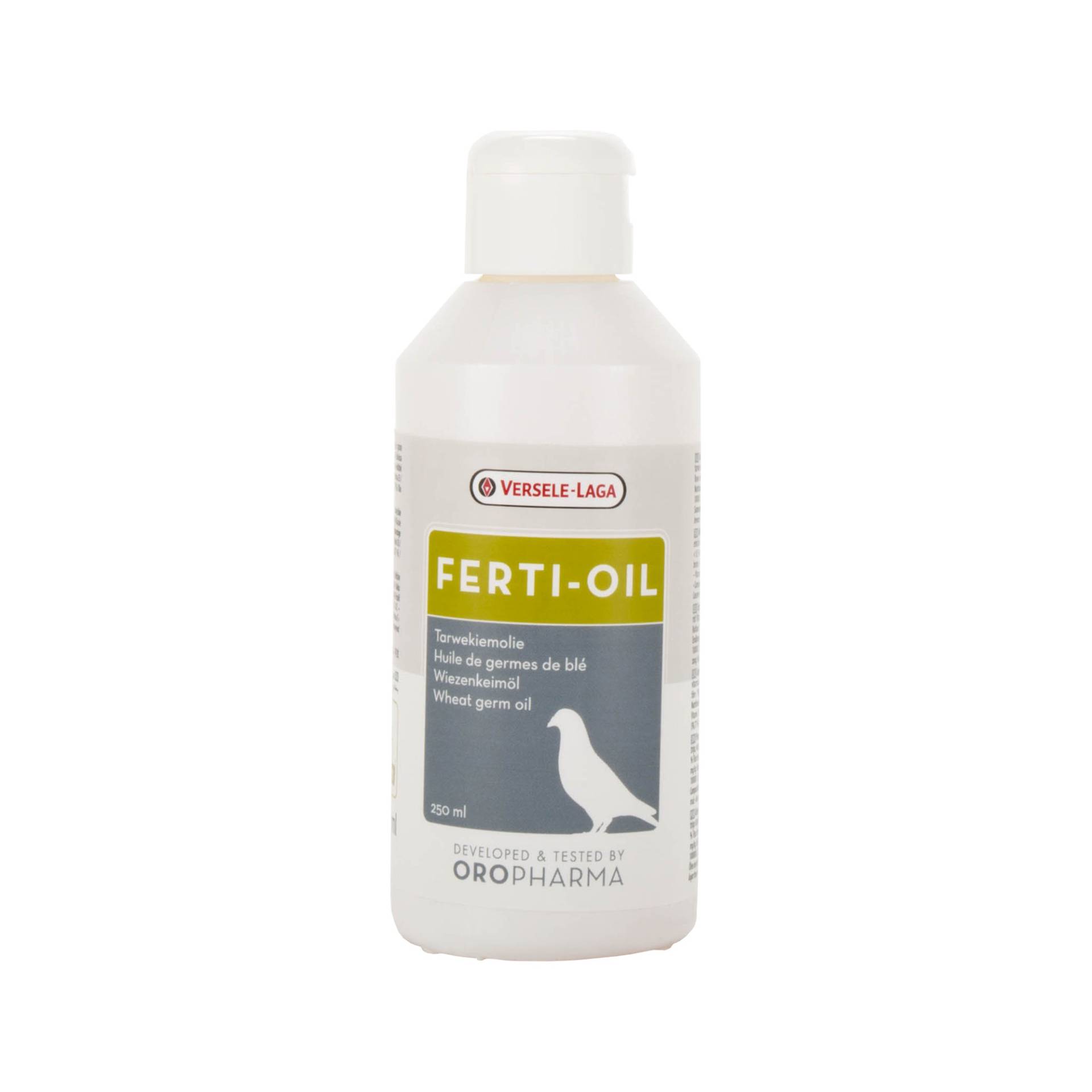 Oropharma Ferti-Oil - 250 ml Oropharma Ferti-Oil - 250 ml von Versele-Laga