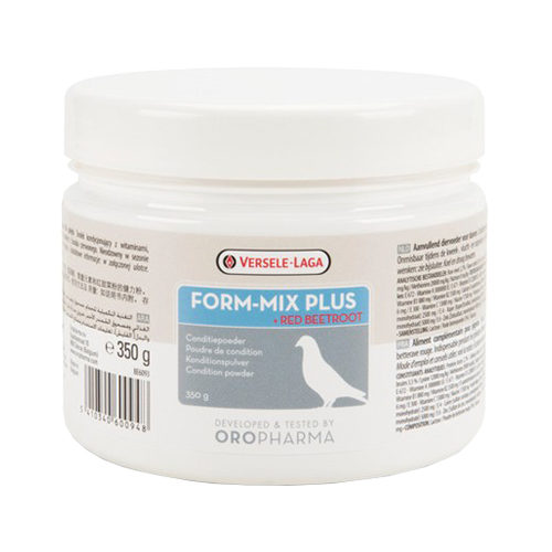 Oropharma Form-Mix Plus - 350 g Oropharma Form-Mix Plus - 350 g von Versele-Laga