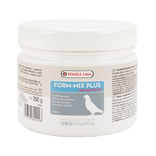 Oropharma Form-Mix Plus - 350 g von Versele-Laga