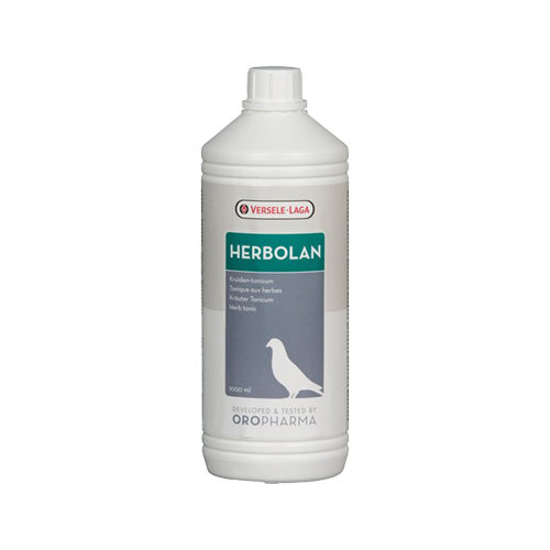 Oropharma Herbolan - 1 Liter Oropharma Herbolan - 1 Liter von Versele-Laga