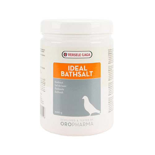 Oropharma Ideal Bathsalt Oropharma Ideal Bathsalt von Versele-Laga