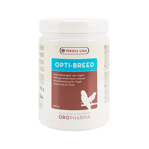 Oropharma Opti-Breed - 500 g von Versele-Laga