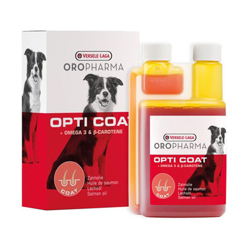 Oropharma Opti Coat - 250 ml Oropharma Opti Coat - 250 ml von Versele-Laga