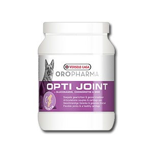 Oropharma Opti Joint für Hunde 700 g Oropharma Opti Joint für Hunde 700 g von Versele-Laga