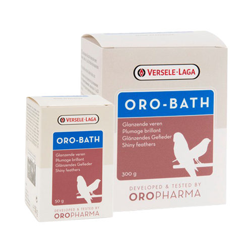 Oropharma Oro-Bath - 300 g Oropharma Oro-Bath - 300 g von Versele-Laga