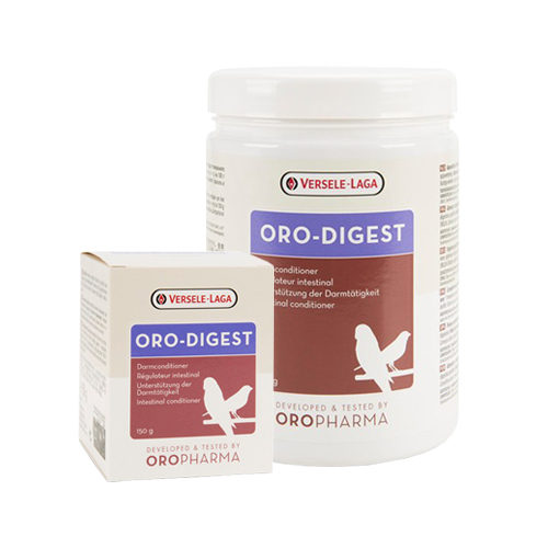 Oropharma Oro-Digest - 150 g von Versele-Laga