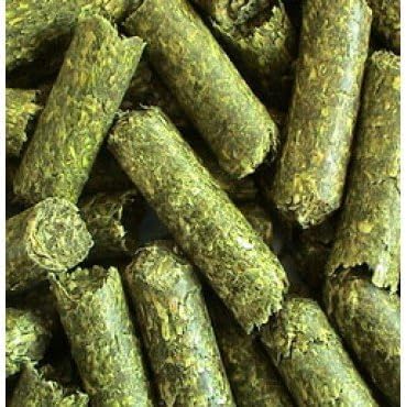 Pferdefutter Versele-laga Lucerne Pellets - Alfalfa von Versele-Laga