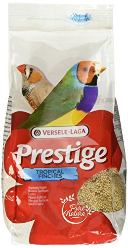 Prestige Gourmet Exotisch Prestige Gourmet Exotisch von Versele-Laga