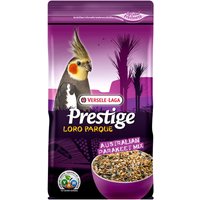 Prestige Loro Parque Australian Parakeet Mix - 2,5 kg von Versele Laga