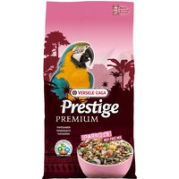 Prestige Premium Papagei - 2 x 10 kg von Versele Laga