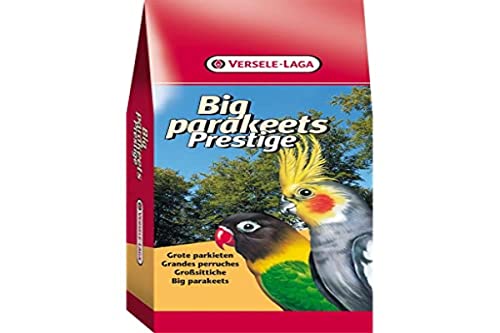 Versele Agaporniden 20 kg Versele Agaporniden 20 kg von Versele-Laga