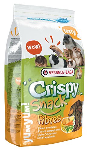 Versele Crispy Snack Fibres 15 kg von Inscape Data
