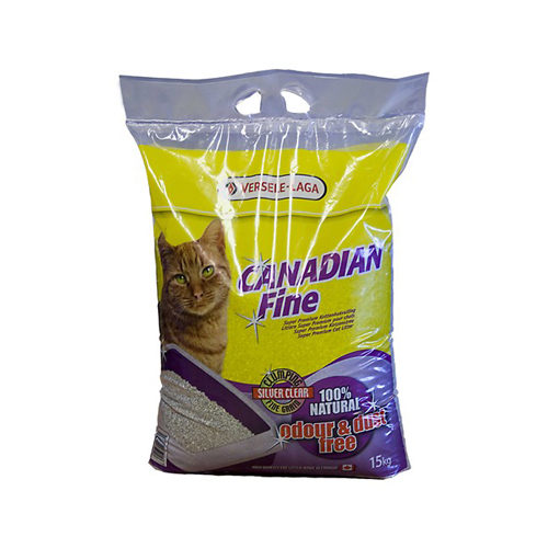 Versele-Laga Canadian Fine Katzenstreu Versele-Laga Canadian Fine Katzenstreu von Versele-Laga