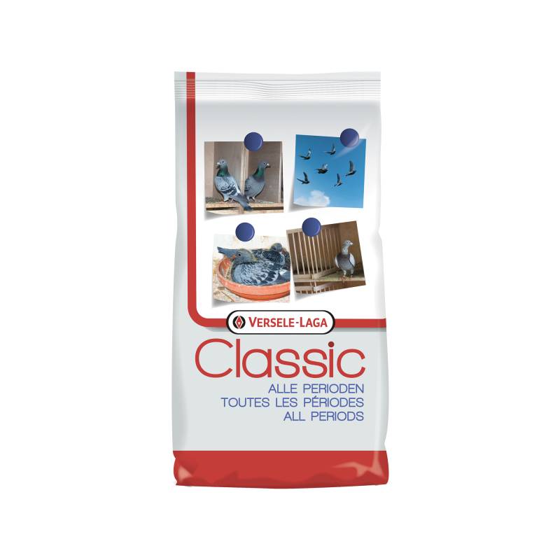 Versele-Laga Classic 4 Jahreszeiten - 20 kg von Versele-Laga