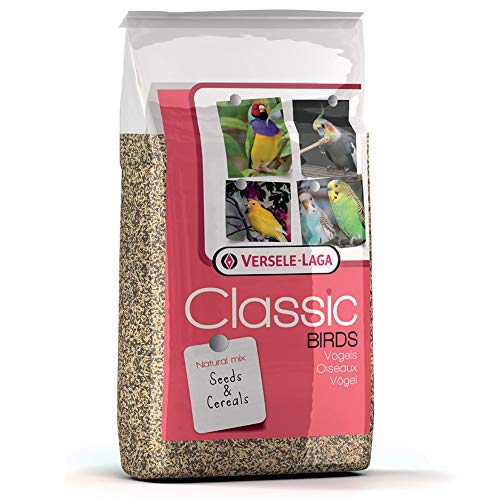 Vogelfutter Classic Eggfood Dry von Versele-Laga