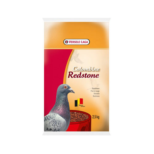 Versele-Laga Colombine Redstone - 2,5 kg Versele-Laga Colombine Redstone - 2,5 kg von Versele-Laga