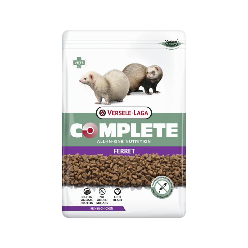 Versele-Laga Complete Ferret - 10 kg von Versele-Laga