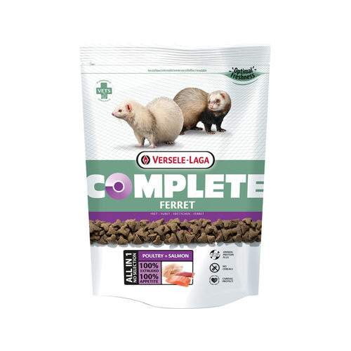 Versele-Laga Complete Ferret - 2,5 kg von Versele-Laga