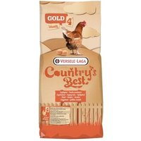 Versele-Laga Country's Best GOLD 4 Mash 20kg Versele-Laga Country's Best GOLD 4 Mash 20kg von Versele-Laga