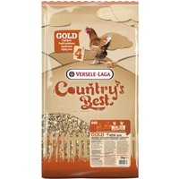 Versele-Laga Country's Best Gold 4 Mini Mix 20 kg von Versele-Laga