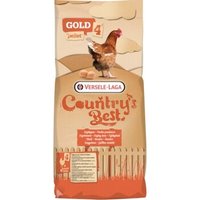Versele-Laga Country's Best Gold Pellet 20 kg von Versele-Laga