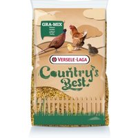 Versele-Laga Country's Best Gra-Mix Geflügel Mix + Grit 20kg Versele-Laga Country's Best Gra-Mix Geflügel Mix + Grit 20kg von Versele-Laga