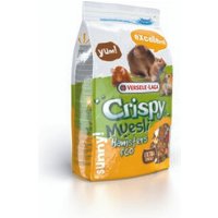 Versele-Laga Crispy Muesli Hamsters & Co. 2,75 kg Versele-Laga Crispy Muesli Hamsters & Co. 2,75 kg von Versele-Laga