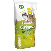 Versele-Laga Crispy Muesli Rabbits 20 kg Versele-Laga Crispy Muesli Rabbits 20 kg von Versele-Laga