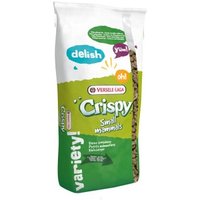 Versele-Laga Crispy Pellets Breeder Guinea Pigs 25kg Versele-Laga Crispy Pellets Breeder Guinea Pigs 25kg von Versele-Laga
