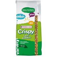 Versele-Laga Crispy Pellets Chinchillas & Degus 25kg von Versele-Laga